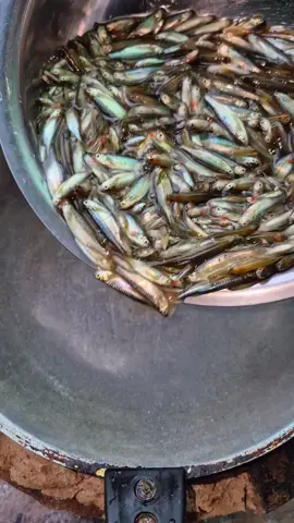Cá nhỏ 🐟🌶️ um sả ớt rau thơm đậm đà #shortvideo #shorts #cooking #food #Recipe 
