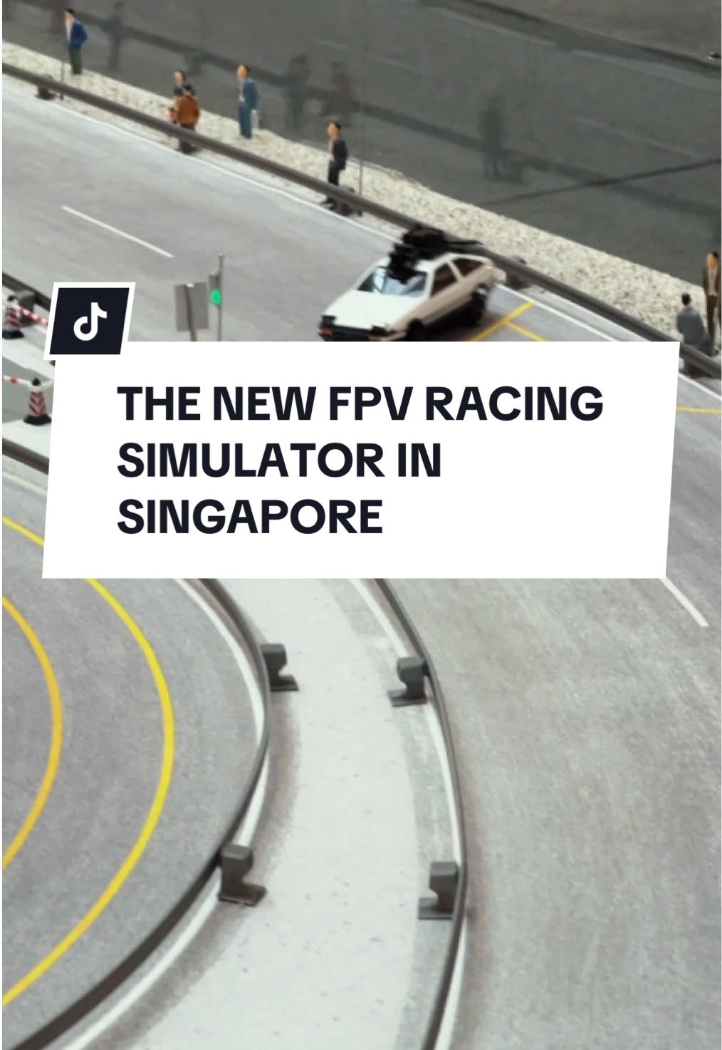 POV Racing has arrived in Singapore 🔥🔥 🏎️ Mini Me Racing 📍 United Square, Basement Atrium 🎟️ From $15 per race (packages available) ⏳ Happening till Feb 2026 #singapore #racing #simulator #funactivities #Lifestyle