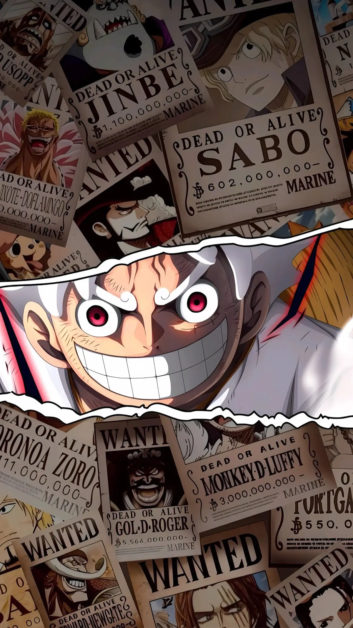 #onepiece #luffy #onepiece #animewallpaper #4kwallpaper 