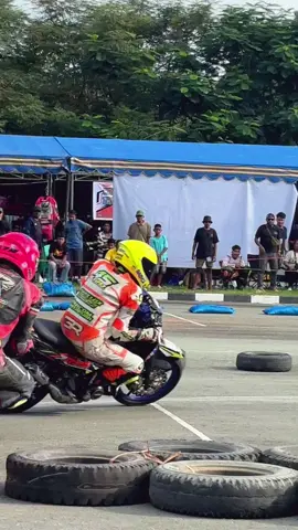 Jayapura Road Race Championship 2025 #roadrace #balapmotor #japrax #jayapuracity #papuatiktok 