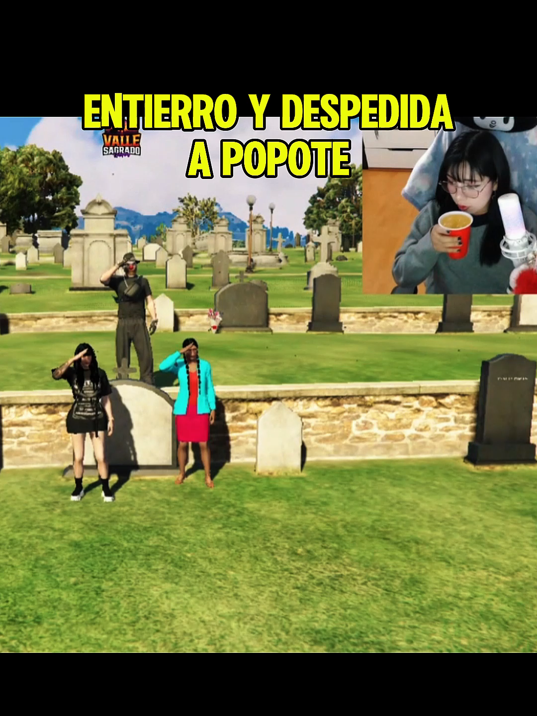 #cañita #cañita #POPOTE #GTA