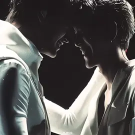 they look at each other like they are each other’s whole world ♡ 🏷️ tags :: #geminifourth #gemini_nt #fourthnattawat #boyslove #tiktokthailand 