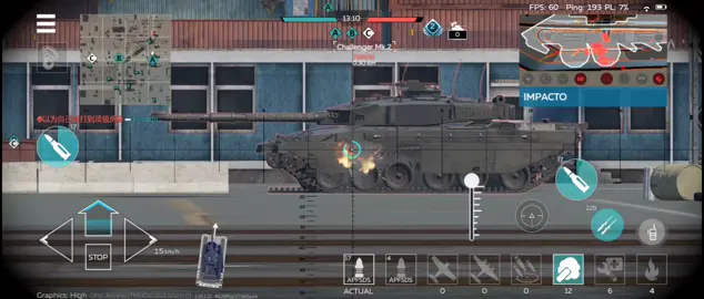 War Thunder Mobile #warthundermobile #warthunder #gaming #mobile #shorts 