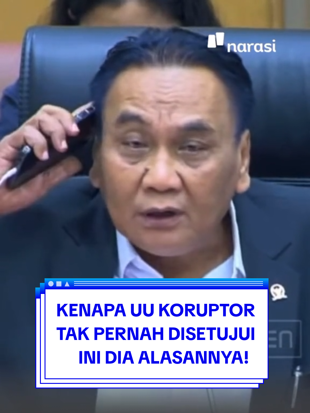 #uuperampasanaset #dpr #demo #foryoupage #indonesia 