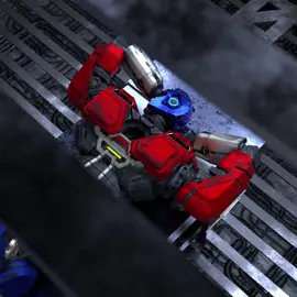Finally, its done Some orion pax and d16 silly shenanigans with a simple twist  Everything except d-16 is made by me, d-16 model is by NT9000 on sketchfab. Audio is by @TONE  I also posted this on my twitter, it’s @munDan_art2024 Thank you for watching!! #transformers #transformersprime #optimusprime #transformersmovie #transformersone 