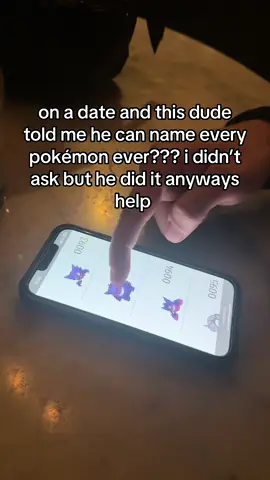 guys help he bought my drinks tho #fyp #foryou #foryoupage #pokemon #dating