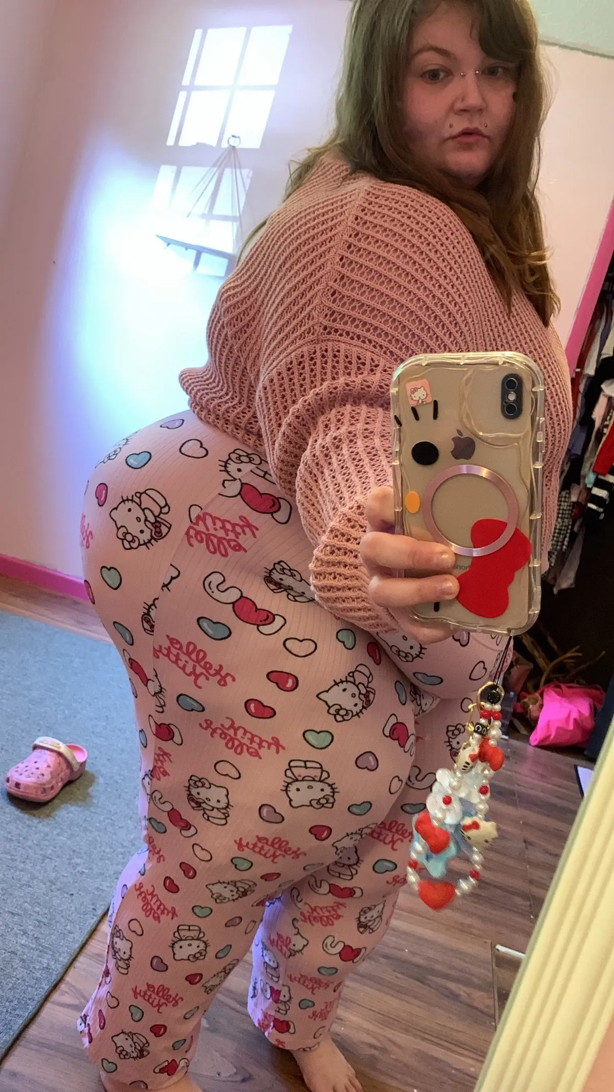 #plussize #bodypositivity #bbws 