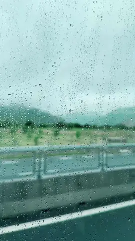 Mưa…