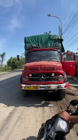 Pernah gaya di jamanya#drivermuda#fypシ゚viral🖤tiktok#storytruck 