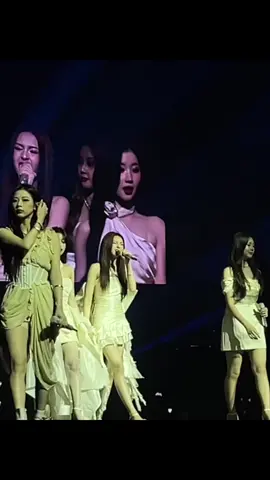 chiyeon in toronto #babymonster #ahyeon #chiquita #chiyeon 