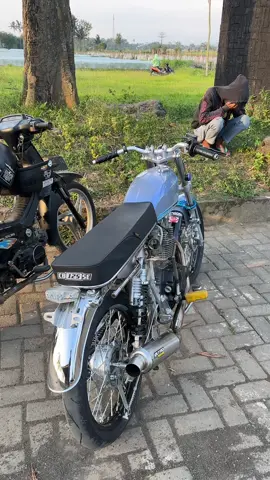 😇#fyp#cb125#cbgenk 