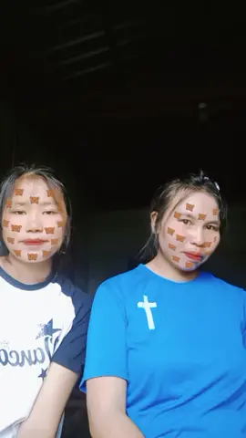 အိမ်ကအကိုကို့လွမ်းလာလို🤪🤪 #ရုပ်ဆိုးခြင်းသည်းခံပါ 