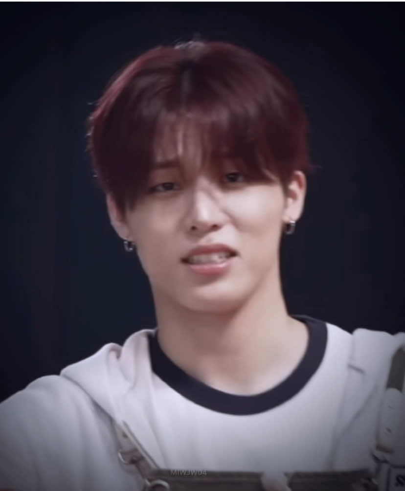 🤨 #jeongwoo #jeongwootreasure #treasure #treasure_yg #fyp 