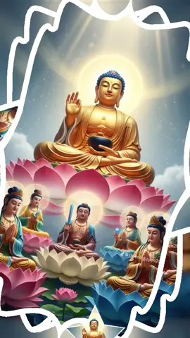 Nam Mô A Di Đà Phật 🙏🙏🙏