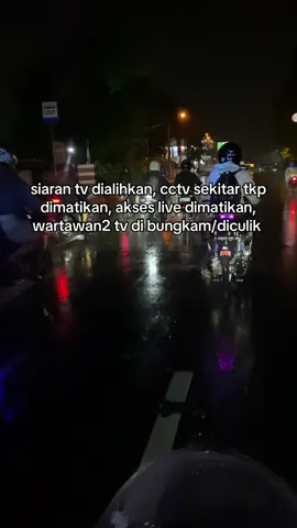 katanya terima kritik, ko di bungkam? #fyp #fypage #fypviralシ #dpr #r15v3 