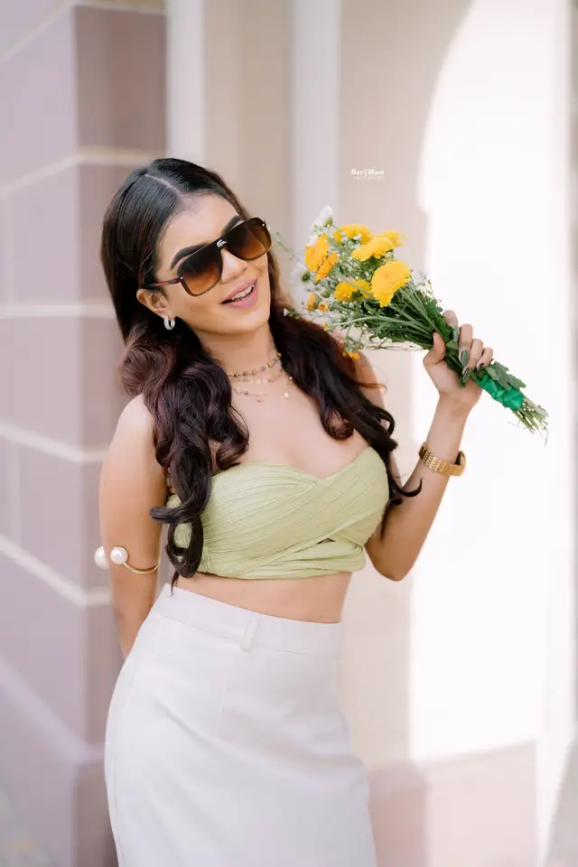 “Walking through timeless streets with elegance, grace, and a heart full of sunshine. Every step, a story; every glance, a memory beautifully captured in moments. 🌸✨” N E M A 💚💫 All right reserved by - Hansaka Wijayasekara📸✨  Contact Us - 0766 538 612 (Copying, Publishing or Unauthorized use of these photos are strictly prohibited) #StreetStyle #urbanelegance #timelessbeauty #cityvibe #streetphotography           @N🤍 