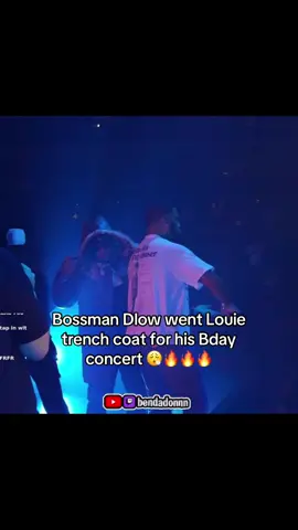 I know he hot 😂 #bossmandlow #bendadonnn #fyp #foryoupage #viral 