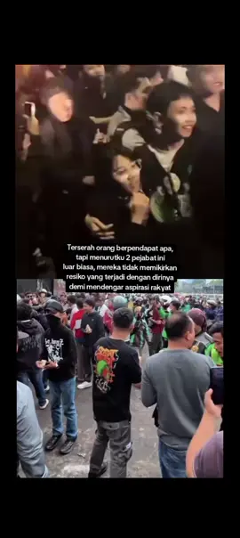 semoga selalu dijaga tuhan agar selalu amanah kepada rakyat pak😭Dedi Mulyadi dan papi @tom.liwafa #dedimulyadi #tomliwafa #sobatngaretstory 