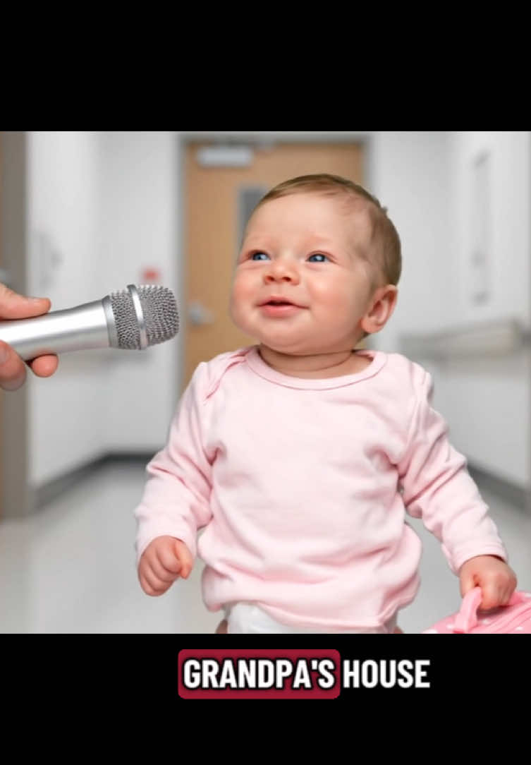 #aibaby #baby #fyp #funnyvideo #viral 