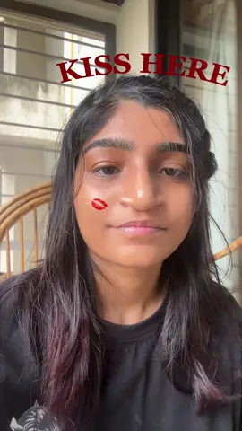 💋😭