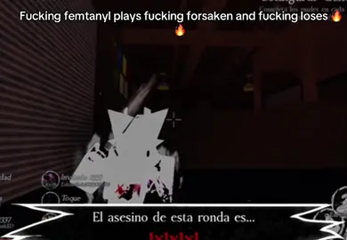 #CapCut #femtanyl #speedcore #forsaken #girlhell1999 