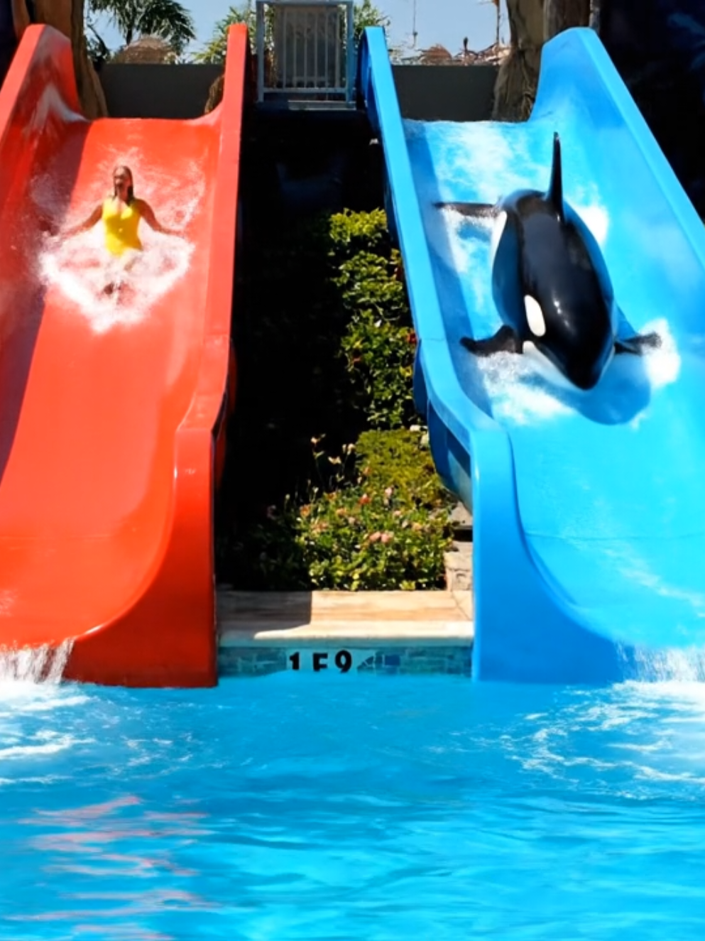 #orcas #trending #foryoupage #orcas #trending