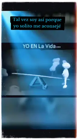 Yo en la vida... #reflexion #motivacion #amor #fyp #parati 