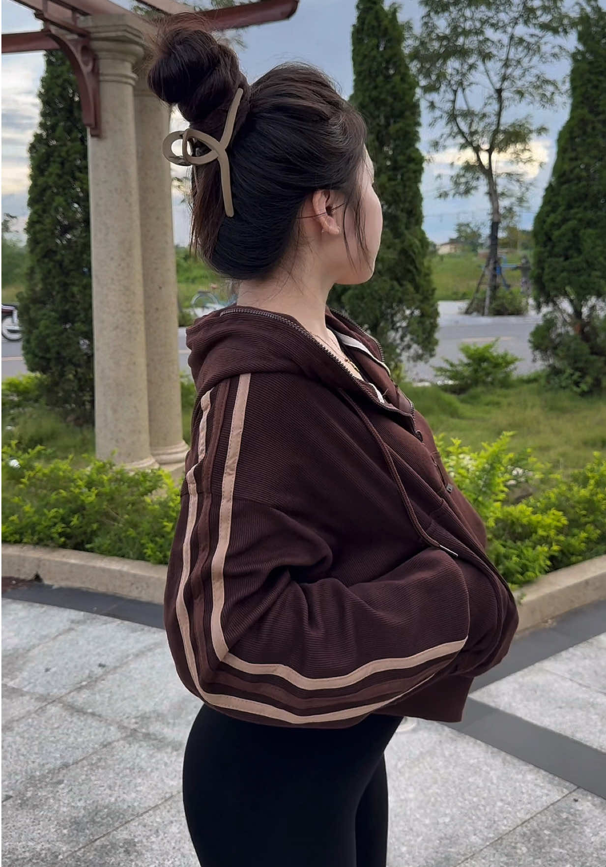 Áo khoác quốc dân
