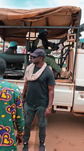 Grand reportage à Bangui #herveserefiodiaspora #foryou  #diaspora #viral #diaspora 