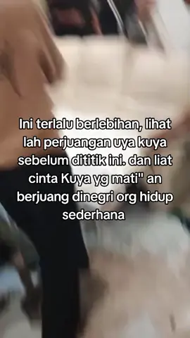 Ini sudah benar