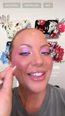Mariah Carey better be defrosting cause it’s almost TIIMMMMMEEEEEEEEEE for @Hourglass Cosmetics holiday 2025 😱😱😱😱 #hourglasscosmetics  #greenscreen 