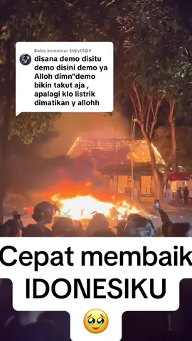 Membalas @§l@y0l@¥ #demodpr 