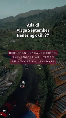 Bener ngak sih#promomakangajian #virgo♍️ #virgo #virgoenergyvirgoseptember 