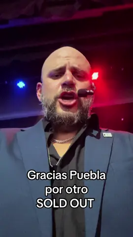 Gran cierre de Gira 