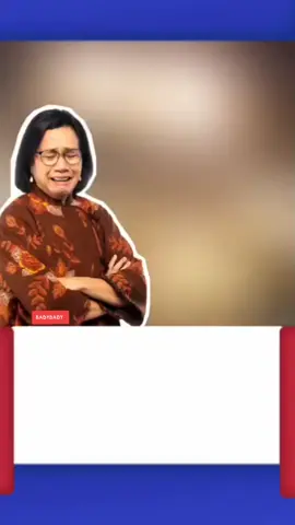 #fypviraltiktok🖤シ゚☆♡ #sri mulyani menangis#rumah sri mulyani di daerah bintaro di gruduk masa#sejumlah barang raib di bawa masa #kondisi rumah sri mulyani