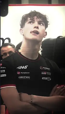 pacarku #olliebearman #haasf1 #f1  cr: @msajestic 