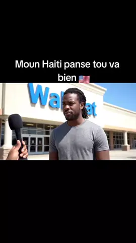 Etazini ou pap jwenn menm yon dola atè😅🤣🤣#new #washington #florida #orlando #tiktokrealitycontest 