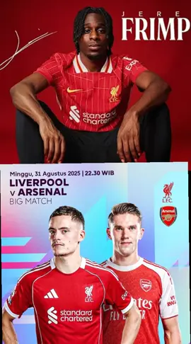 #በቀዩምሽግአንፊልድ_ሻምፒዮኖቹ_ከተከታዮቹ_LiverpoovsArsenal #
