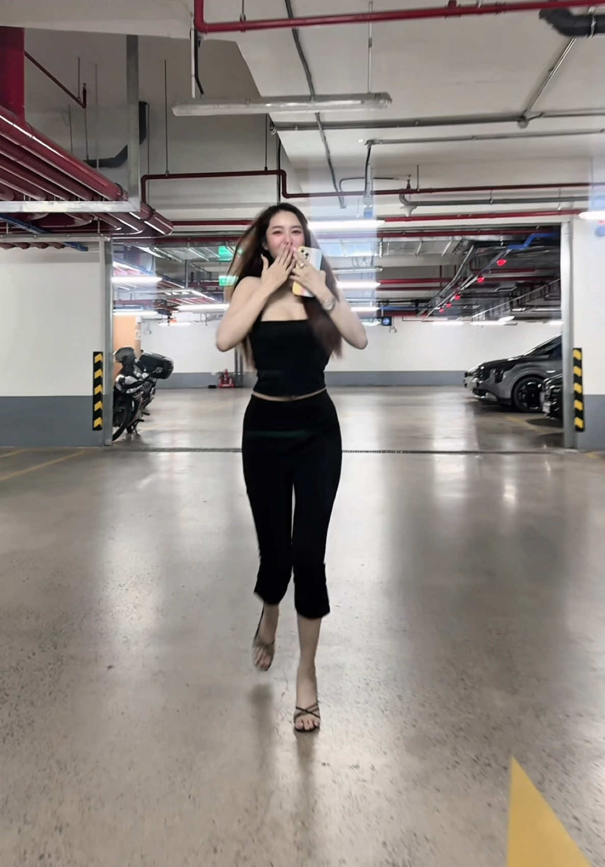Người phụ nữ của anh , đến rồi đây 🤪 #linhchi 