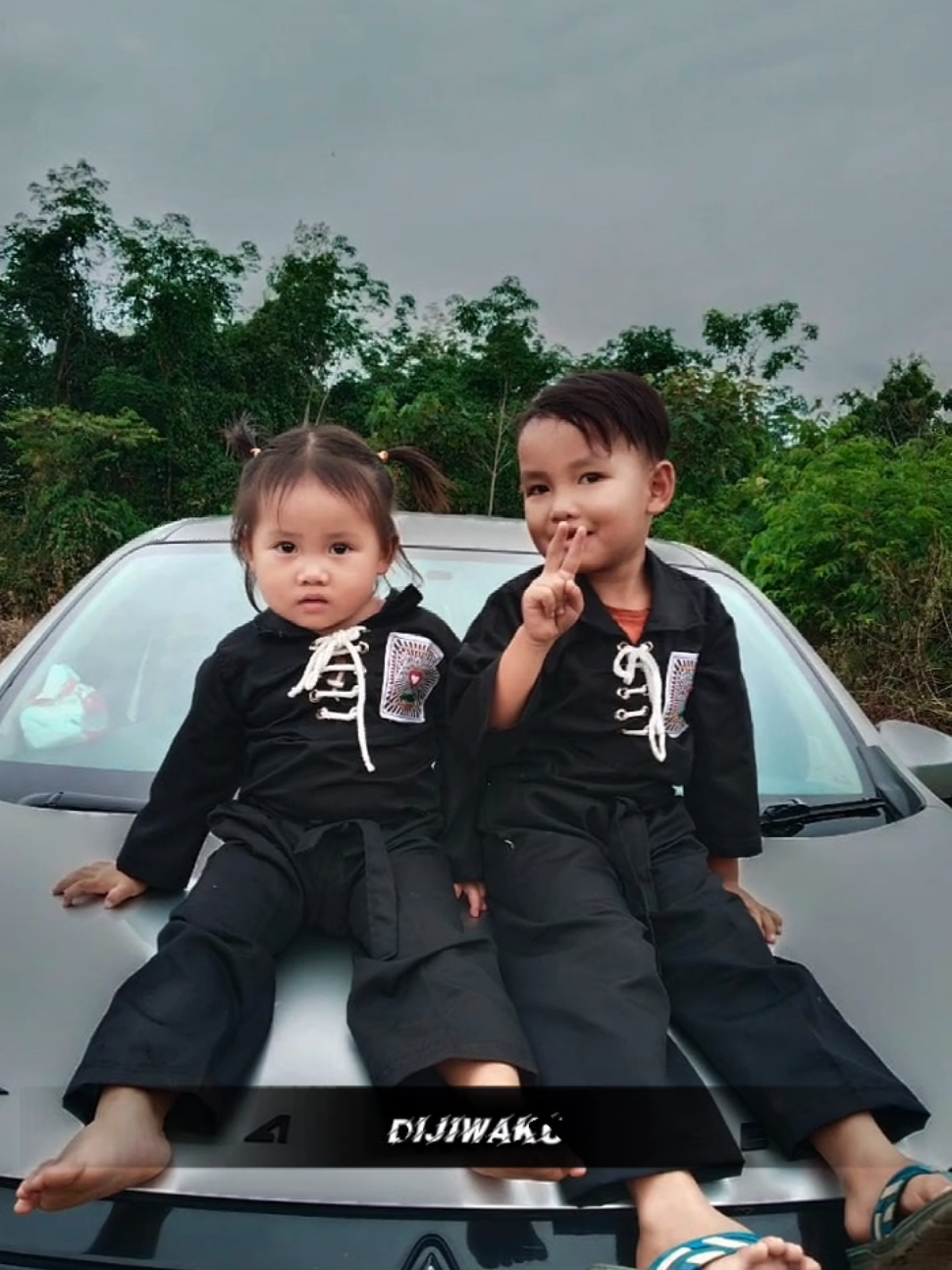 Adekku paling imut🥰❤️##fypシ゚ #psht #pshtpusatmadiun 