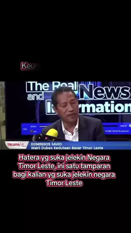 Keunikan Negara Timor Leste dalam mengelola keunagan negaranya. #keunikantimorleste#indonesia🇮🇩 #viraltiktok 