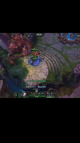 Huỷ diệt dàn bot siêu khủng khiếp: veigar tà ác  #doombots #xuhuong #leagueoflegends #maysieukhungkhiep 