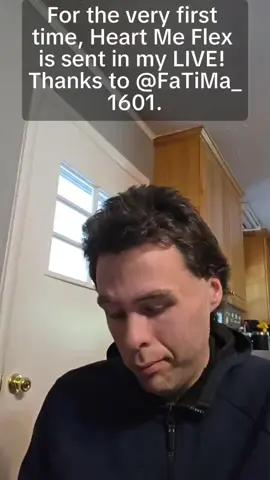 I appreciated it so much! Thank you, FaTiMa_1601.! It was the first time I saw this Gift in my LIVE. #tiktoklive #livehighlights #livegift #heartmeflex