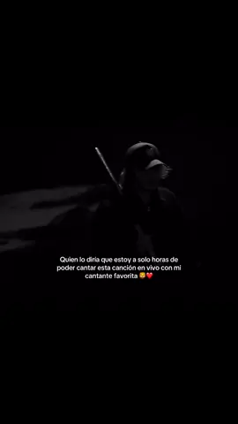 😭❤️#paulolondra #arequipa #concierto #peru #parati 