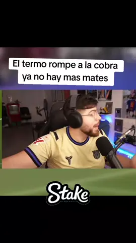 noo jajaj . . . #lacobra #lacobraaa #davooxeneize #davo #parati 