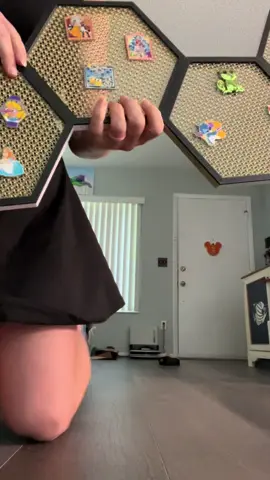 Hexagon pin board now available for download