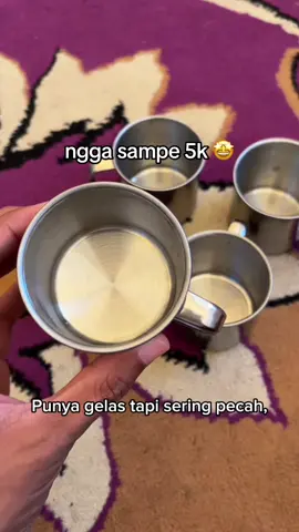 Stok terbatas buruan 🤩#peralatanrumahtangga #keperluanrumah #gelas #fyp #iburumahtangga 