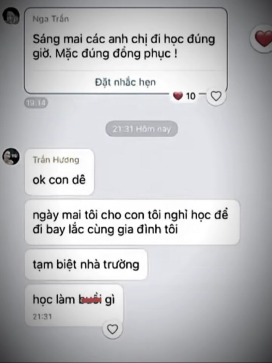 10Đ PH Trần Hương😭 #meme #xuhuong #xh #fyp 