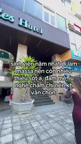Em sinh viên đi làm massage nên còn nhiều thiếu sót ạ #massage #massageathome #massagetainha #按摩 #마사지 