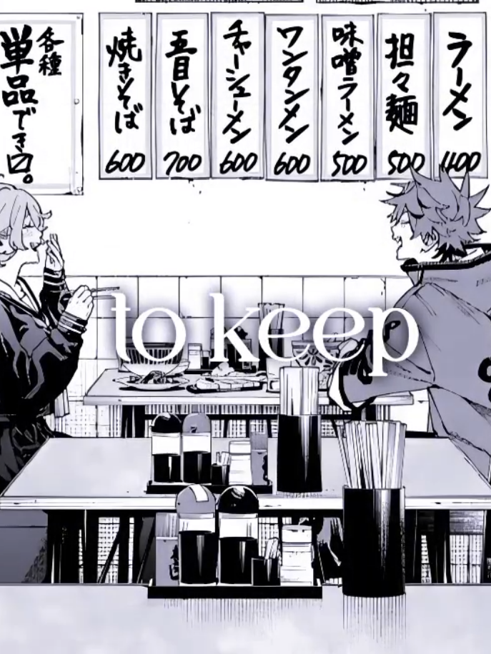 “That was the first time i actually enjoyed a meal.” why the text glitching✋🏻😔 #gokurakugai #alma #kanata #manga #fyourpage 